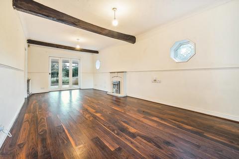 5 bedroom detached house for sale - Upper Woodcote Road, Caversham Heights, Reading