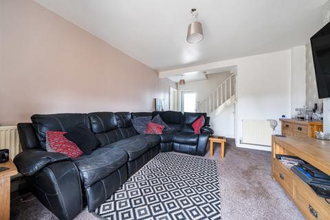 3 bedroom terraced house for sale, Budby Crescent, Meden Vale, Mansfield