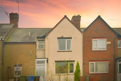 47 Budby Crescent, Meden Vale, Mansfield, NG20 9PN