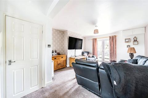 47 Budby Crescent, Meden Vale, Mansfield, NG20 9PN