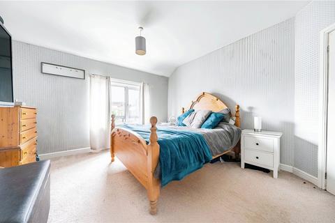 47 Budby Crescent, Meden Vale, Mansfield, NG20 9PN