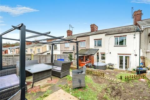 47 Budby Crescent, Meden Vale, Mansfield, NG20 9PN