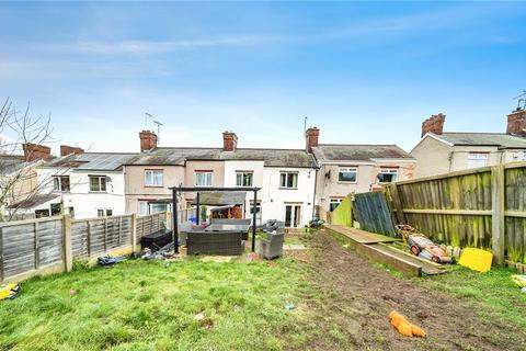 47 Budby Crescent, Meden Vale, Mansfield, NG20 9PN