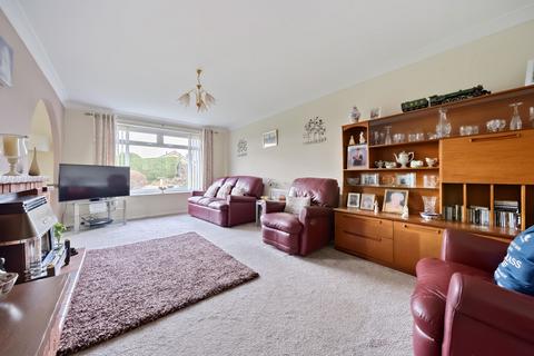 2 bedroom bungalow for sale, Bradforth Avenue, Mansfield, Nottinghamshire