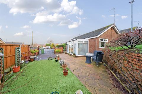 49 Bradforth Avenue, Mansfield, NG18 3HB
