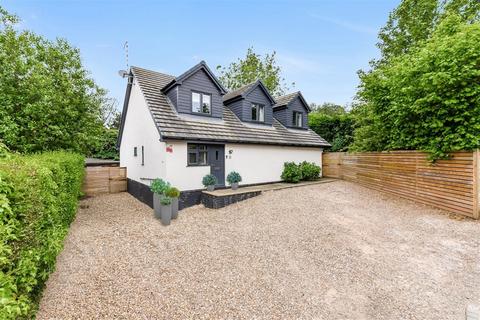 4 bedroom detached house for sale, Lambley Lane, Nottingham