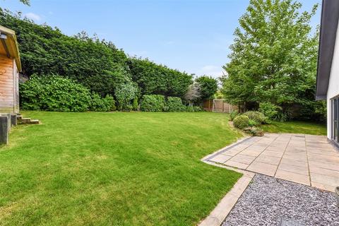 4 bedroom detached house for sale, Lambley Lane, Nottingham