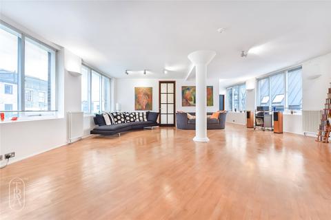 2 bedroom apartment for sale, Hoxton Square, London, N1