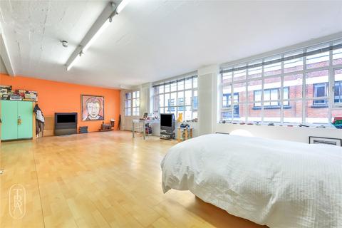 2 bedroom apartment for sale, Hoxton Square, London, N1