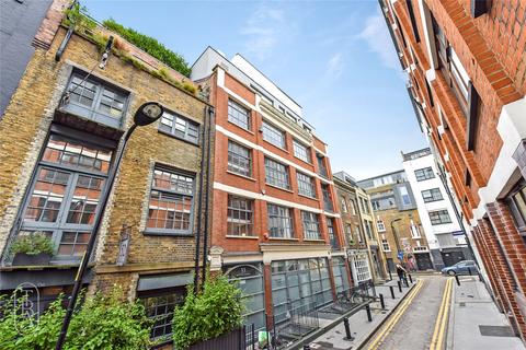 Hoxton Square, London, N1