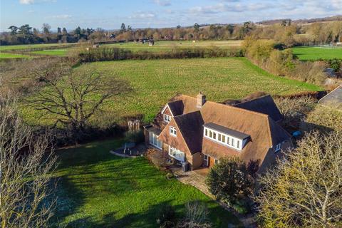 4 bedroom detached house for sale, East Street, Hunton, Kent, ME15