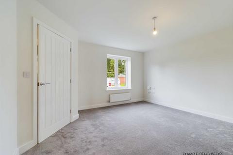3 bedroom terraced house for sale, Plot 73, Mytton at Oakmere Ridge, Oakmere Ridge, Oswestry Road SY12