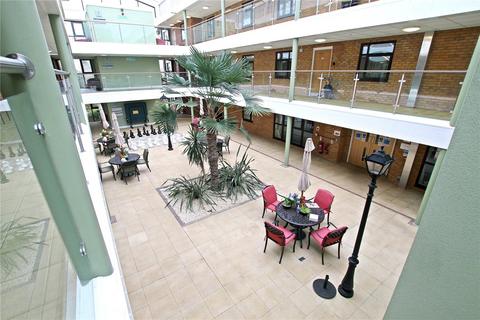 1 bedroom apartment for sale, The Limes,  Westbury Lane, Newport Pagnell, Buckinghamshire, MK16