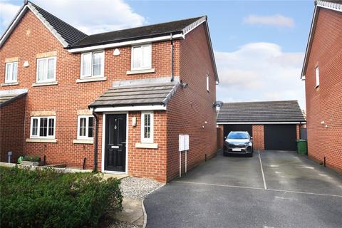 7 Millard Way, East Ardsley, Wakefield, WF3 2EA
