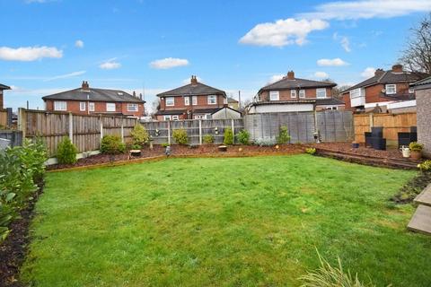 3 bedroom semi-detached house for sale, Charles Avenue, Agbrigg, Wakefield, West Yorkshire