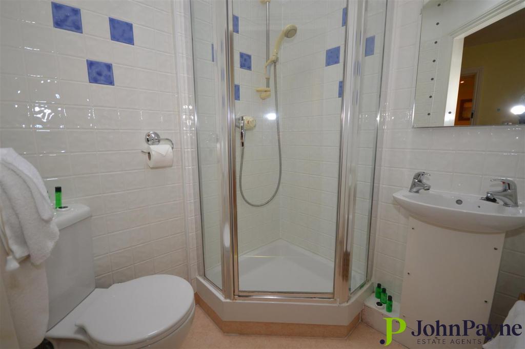 En Suite Shower Room