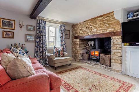 4 bedroom detached house for sale, Bagpath, Tetbury, Gloucestershire, GL8