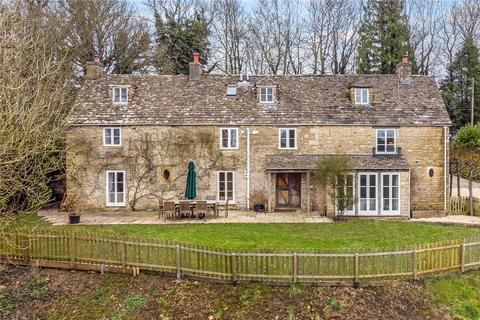 4 bedroom detached house for sale, Bagpath, Tetbury, Gloucestershire, GL8