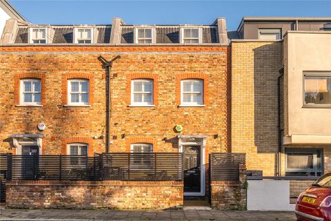 4 bedroom terraced house for sale, Barnsbury Grove, London, N7