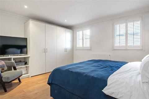 4 bedroom terraced house for sale, Barnsbury Grove, London, N7