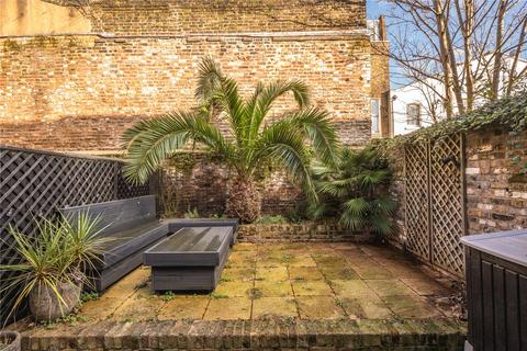 4 bedroom terraced house for sale - Barnsbury Grove, London, N7