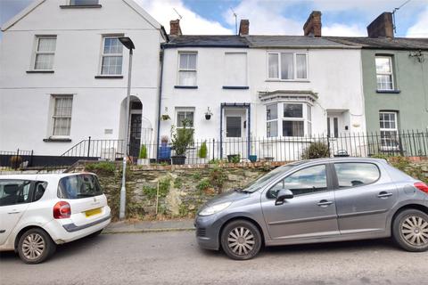 2 bedroom terraced house for sale, Bradiford, Barnstaple, Devon, EX31