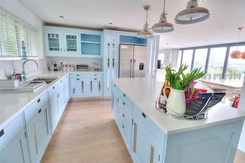 4 bedroom detached house to rent, Wrafton, Braunton, Devon, EX33