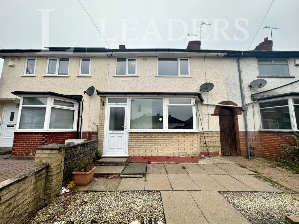 Pritchett Road, Birmingham, West... 3 bed property £1,000 pcm (£231 pw)
