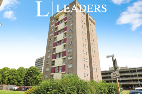 1 bedroom flat to rent, Edmunds Tower, Harlow