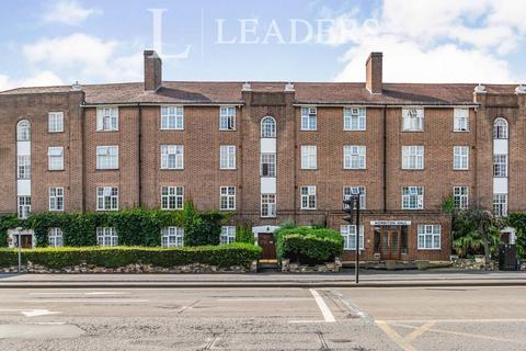 3 bedroom apartment to rent, Norbiton Hall, London Road, Kingston upon Thames, KT2