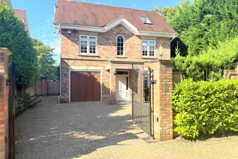 undefined, Sandalwood Close, Arkley, Hertfordshire, EN5