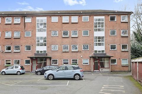 1 bedroom flat for sale, 1 Bedroom Investment Property - Lower Vauxhall, Wolverhampton, WV1