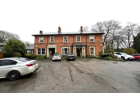 Office to rent, Ravenscliffe, First Avenue, Porthill, Newcastle, Staffordshire, ST5