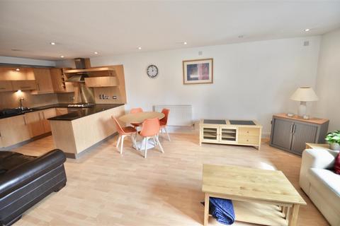 2 bedroom apartment to rent, The Point, Plumptre Street, NG1