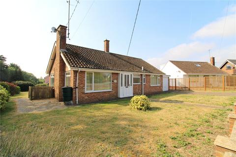 3 bedroom bungalow for sale, Briarwood Road, Woodbridge, IP12