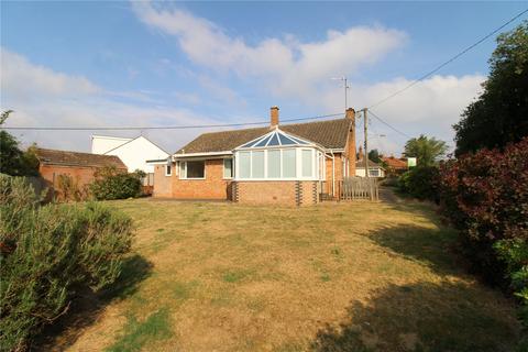 3 bedroom bungalow for sale, Briarwood Road, Woodbridge, IP12