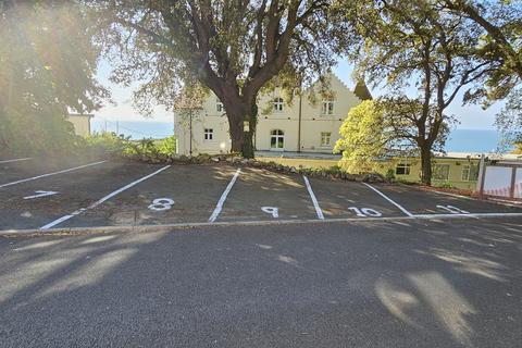 Parking to rent, Parking Space Madeira Road