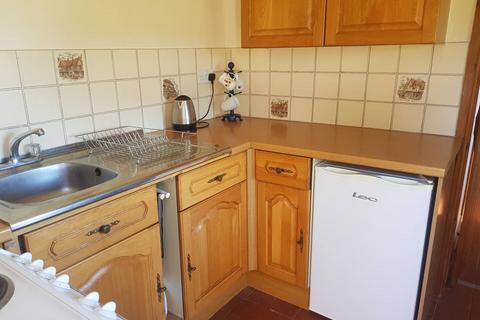 1 bedroom cottage to rent, Redgrave, Diss