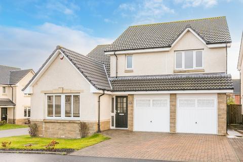 4 bedroom detached house for sale, Balcomie Gardens, Kirkliston, EH29