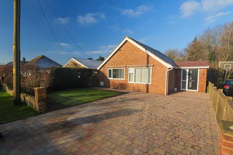 3 bedroom detached bungalow for sale, Pay Street, Densole, Folkestone, CT18