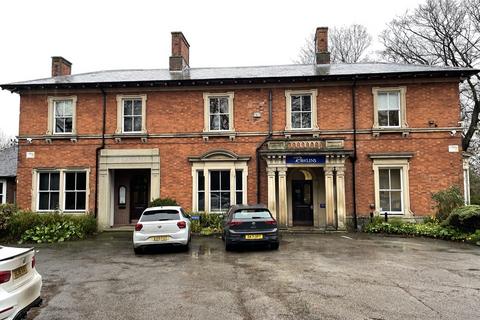 Office for sale - Ravenscliffe, First Avenue, Porthill, Newcastle, Staffordshire, ST5