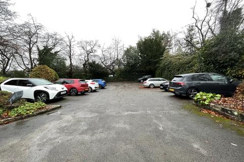 Office for sale - Ravenscliffe, First Avenue, Porthill, Newcastle, Staffordshire, ST5