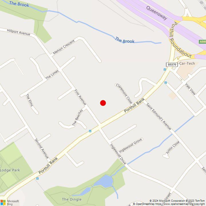 Property Map