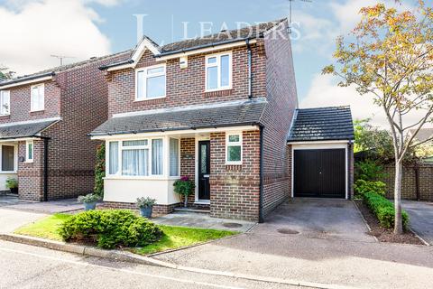 3 bedroom link detached house to rent, Aspen Way, Horsham