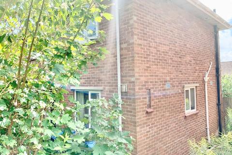 4 bedroom end of terrace house to rent - Wilberforce Road, Norwich, NR5 8NF