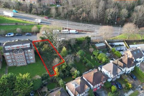 Commercial development for sale, Hove BN3