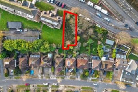 Commercial development for sale, Hove BN3