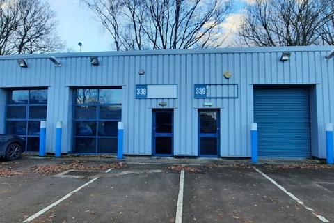 Office to rent, Unit 338, Hartlebury Trading Estate, Hartlebury, Kidderminster, Worcestershire, DY10 4JB