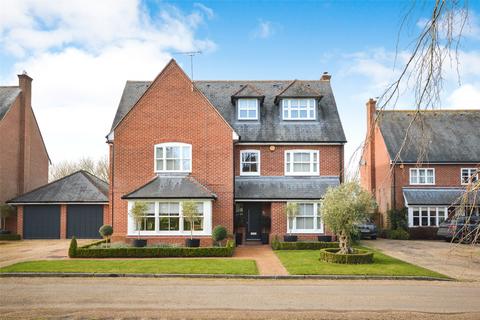 5 bedroom detached house for sale, Baud Close, Hadham Hall, Little Hadham, Ware, SG11