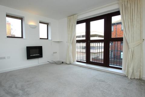 2 bedroom apartment for sale - Hill Street, Poole, BH15